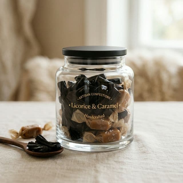 Godispaket från Wendelins till försäljning