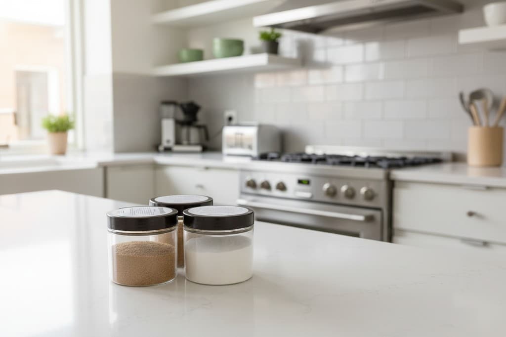 Kryddpaket för kök och grill – klassförsäljning